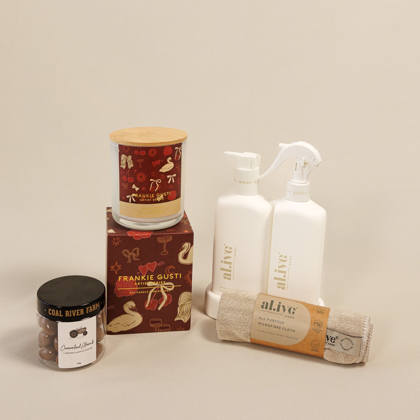 The Ultimate Gift