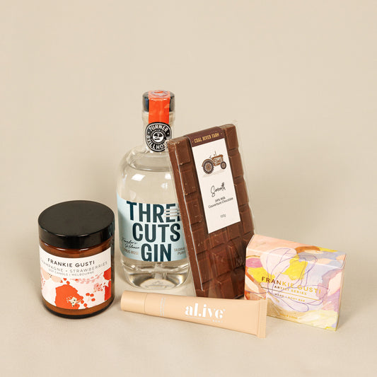For The Gin Lovers
